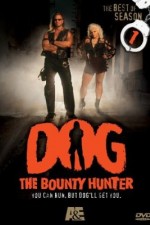 Watch Dog the Bounty Hunter 1channel